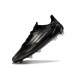 Botas de Fútbol adidas F50 Elite FG Negro