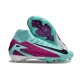 Nike Zoom Mercurial Superfly 10 Elite FG Azul Violeta