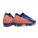 Nike Air Zoom Mercurial Vapor XVI Elite FG Azul Naranja Blanco