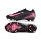 Nike Air Zoom Mercurial Vapor XVI Elite FG Negro Rosa