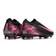 Nike Air Zoom Mercurial Vapor XVI Elite FG Negro Rosa