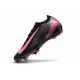 Nike Air Zoom Mercurial Vapor XVI Elite FG Negro Rosa