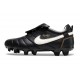 Nike Tiempo Legend X Elite FG Negro Blanco