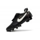 Nike Tiempo Legend X Elite FG Negro Blanco