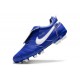 Nike Tiempo Legend X Elite FG R10 Azul Blanco