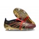 adidas Predator Elite Foldover Tongue FG Year Of The Snake -Rojo Oro Negro