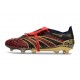 adidas Predator Elite Foldover Tongue FG Year Of The Snake -Rojo Oro Negro