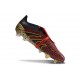 adidas Predator Elite Foldover Tongue FG Year Of The Snake -Rojo Oro Negro