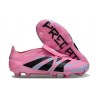 Adidas Predator Elite FT FG Rosa Negro