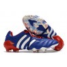 adidas Predator 20+ Mutator Mania'Tormentor' FG Azul Rojo Blanco