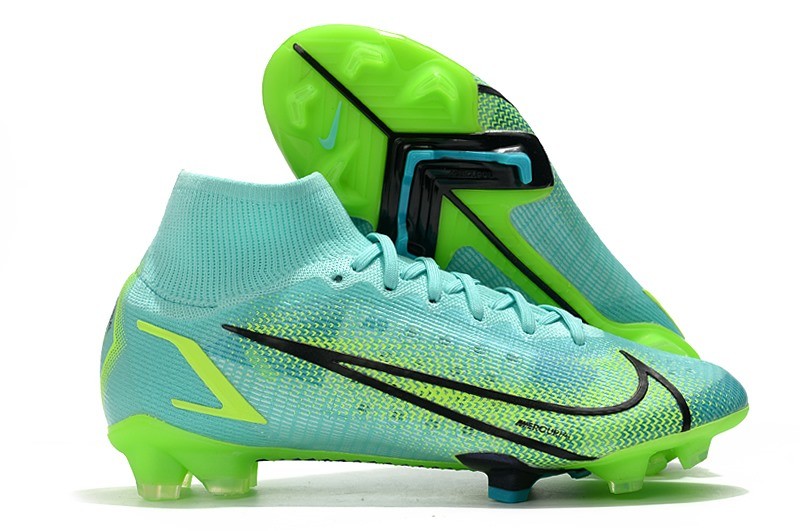 botines superfly 8