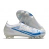 Nike Mercurial Vapor XIV Elite FG Blanco Azul