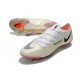 Nike Phantom GT2 Elite FG Rawdacious Blanco Negro Carmesí Rosa