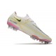 Nike Phantom GT2 Elite FG Rawdacious Blanco Negro Carmesí Rosa