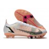 Nike Mercurial Vapor XIV Elite AG PRO Blanco Negro Carmesí