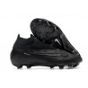 Nike Gripknit Phantom GX Elite DF FG Negro