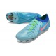 Nike Phantom Luna 2 Elite FG L Azul Rosa