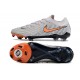 Nike Phantom Luna 2 Elite FG L Gris Naranja