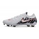 Nike Phantom Luna 2 Elite FG L Blanco Negro Rojo