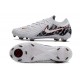 Nike Phantom Luna 2 Elite FG L Blanco Negro Rojo