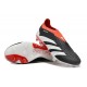 Botas Adidas Predator Elite LL FG Negro Blanco Rojo