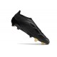 Botas Adidas Predator Elite LL FG Negro Oro