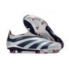 Botas Adidas Predator Elite LL FG Argento Oro Rojo