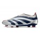 Botas Adidas Predator Elite LL FG Argento Oro Rojo