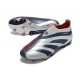 Botas Adidas Predator Elite LL FG Argento Oro Rojo