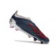 Botas Adidas Predator Elite LL FG Argento Oro Rojo