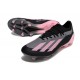 adidas X Crazyfast Messi.1 FG Negro Rosa