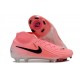 Botas Nike Phantom Luna II Elite FG Puesta De Sol Negro