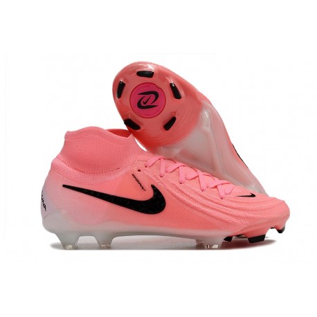 Botas Nike Phantom Luna II Elite FG Puesta De Sol Negro