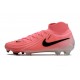 Botas Nike Phantom Luna II Elite FG Puesta De Sol Negro