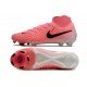 Botas Nike Phantom Luna II Elite FG Puesta De Sol Negro