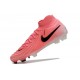 Botas Nike Phantom Luna II Elite FG Puesta De Sol Negro