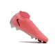 Botas Nike Phantom Luna II Elite FG Puesta De Sol Negro