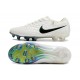 Nike Tiempo Legend 10 Elite FG SE X Pearl Vela Turquesa Atómico Oscuro