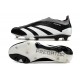 Botas Adidas Predator Elite LL FG Negro Blanco