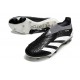 Botas Adidas Predator Elite LL FG Negro Blanco