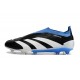 Botas Adidas Predator Elite LL FG Negro Blanco Azul