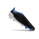 Botas Adidas Predator Elite LL FG Negro Blanco Azul