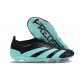 Botas Adidas Predator Elite LL FG Negro Azul