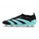 Botas Adidas Predator Elite LL FG Negro Azul