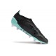 Botas Adidas Predator Elite LL FG Negro Azul