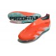 Botas Adidas Predator Elite LL FG Rojo Blanco Azul