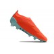 Botas Adidas Predator Elite LL FG Rojo Blanco Azul