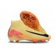 Nike Air Zoom Mercurial Superfly X Elite FG Amarillo Negro