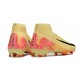 Nike Air Zoom Mercurial Superfly X Elite FG Amarillo Negro