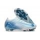 Bota de Fútbol Nike Mercurial Vapor 16 Elite FG Azul Glaciar Azul Orbita